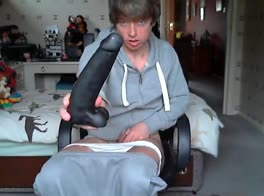 boy jake bedroom jerk off